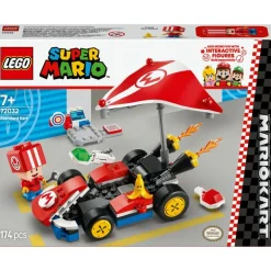 LEGO Super Mario: Mario Kart – Standard Kart 72032