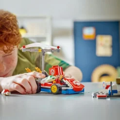 LEGO Super Mario: Mario Kart – Standard Kart 72032