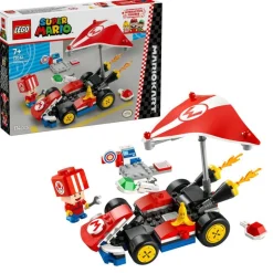 LEGO Super Mario: Mario Kart – Standard Kart 72032