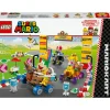 LEGO Super Mario: Mario Kart – Baby Peach og Grand Prix 72036