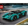 LEGO Technic - Aston Martin Valkyrie 42208