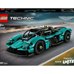 LEGO Technic - Aston Martin Valkyrie 42208