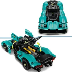 LEGO Technic - Aston Martin Valkyrie 42208