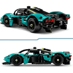 LEGO Technic - Aston Martin Valkyrie 42208