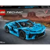 LEGO Technic - Blå Chevrolet Corvette Stingray 42217