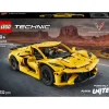 LEGO Technic - Chevrolet Corvette Stingray 42205