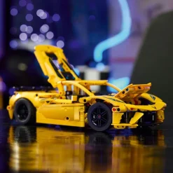 LEGO Technic - Chevrolet Corvette Stingray 42205