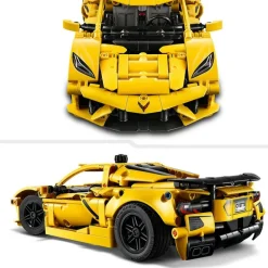 LEGO Technic - Chevrolet Corvette Stingray 42205