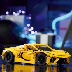 LEGO Technic - Chevrolet Corvette Stingray 42205