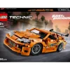 LEGO Technic - Fast and Furious Toyota Supra MK4 42204