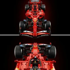 LEGO Technic - Ferrari SF-24 F1-bil 42207
