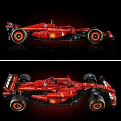 LEGO Technic - Ferrari SF-24 F1-bil 42207
