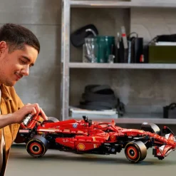 LEGO Technic - Ferrari SF-24 F1-bil 42207
