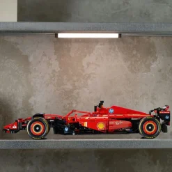 LEGO Technic - Ferrari SF-24 F1-bil 42207