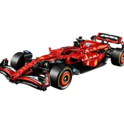 LEGO Technic - Ferrari SF-24 F1-bil 42207