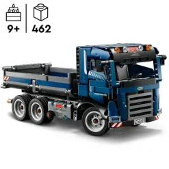 LEGO Technic - Lastebil med tipplan 42203