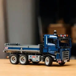 LEGO Technic - Lastebil med tipplan 42203