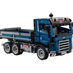 LEGO Technic - Lastebil med tipplan 42203
