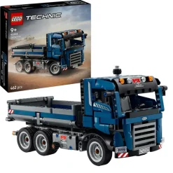 LEGO Technic - Lastebil med tipplan 42203
