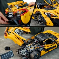 LEGO Technic - McLaren P1 42172