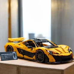 LEGO Technic - McLaren P1 42172
