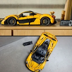 LEGO Technic - McLaren P1 42172