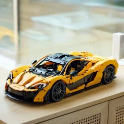 LEGO Technic - McLaren P1 42172
