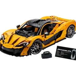 LEGO Technic - McLaren P1 42172