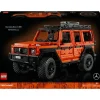 LEGO Technic - Mercedes-Benz G 500 PROFESSIONAL Line 42177