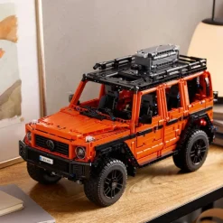 LEGO Technic - Mercedes-Benz G 500 PROFESSIONAL Line 42177