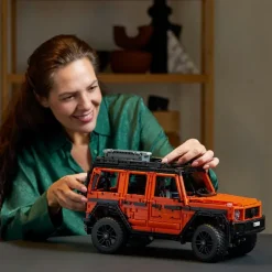 LEGO Technic - Mercedes-Benz G 500 PROFESSIONAL Line 42177