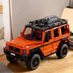 LEGO Technic - Mercedes-Benz G 500 PROFESSIONAL Line 42177