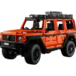 LEGO Technic - Mercedes-Benz G 500 PROFESSIONAL Line 42177