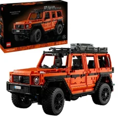 LEGO Technic - Mercedes-Benz G 500 PROFESSIONAL Line 42177