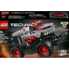 LEGO Technic - Monster Jam ThunderROARus med pullback-funksjon 42200
