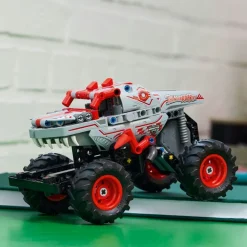 LEGO Technic - Monster Jam ThunderROARus med pullback-funksjon 42200