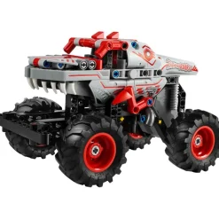 LEGO Technic - Monster Jam ThunderROARus med pullback-funksjon 42200