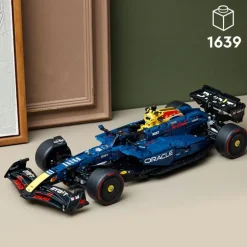 LEGO Technic - Oracle Red Bull Racing RB20 F1-bil 42206