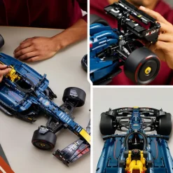 LEGO Technic - Oracle Red Bull Racing RB20 F1-bil 42206