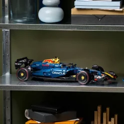 LEGO Technic - Oracle Red Bull Racing RB20 F1-bil 42206