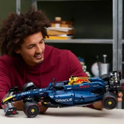 LEGO Technic - Oracle Red Bull Racing RB20 F1-bil 42206