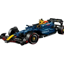 LEGO Technic - Oracle Red Bull Racing RB20 F1-bil 42206