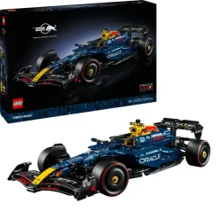 LEGO Technic - Oracle Red Bull Racing RB20 F1-bil 42206