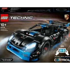 LEGO Technic - Racerbilen Porsche GT4 e-Performance 42176