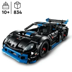 LEGO Technic - Racerbilen Porsche GT4 e-Performance 42176