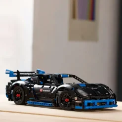 LEGO Technic - Racerbilen Porsche GT4 e-Performance 42176