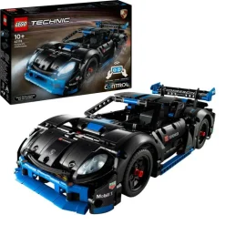 LEGO Technic - Racerbilen Porsche GT4 e-Performance 42176