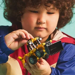 LEGO Technic - Traktorgraver 42197