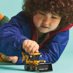 LEGO Technic - Traktorgraver 42197