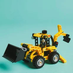 LEGO Technic - Traktorgraver 42197